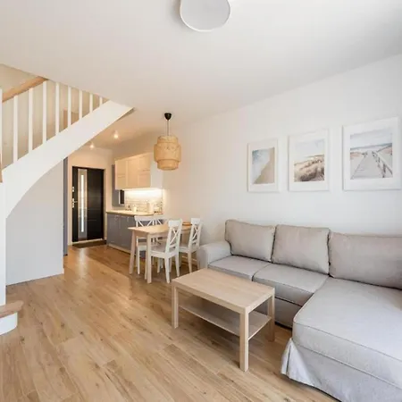 Comfortable, Convenient Grzybowo (West Pomeranian)