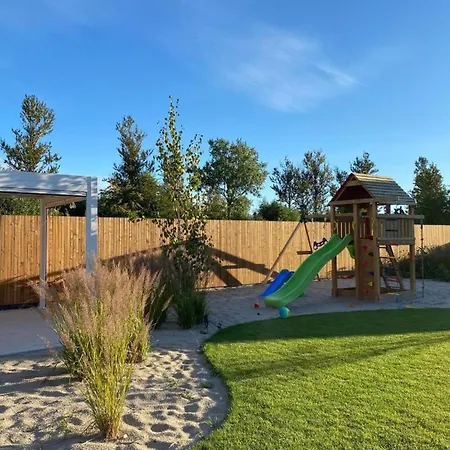 Comfortable, Convenient * Grzybowo (West Pomeranian)