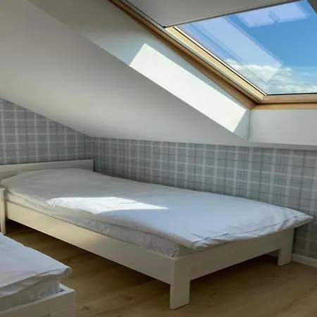 Comfortable, Convenient Feriehus