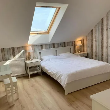 Feriehus Comfortable, Convenient Grzybowo (West Pomeranian)