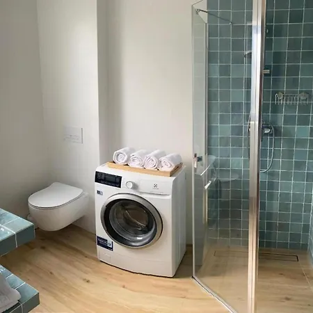 Comfortable, Convenient Grzybowo (West Pomeranian)