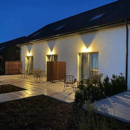 Comfortable, Convenient * Grzybowo (West Pomeranian)