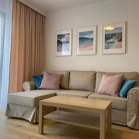 Feriehus Comfortable, Convenient *