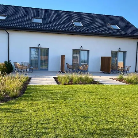 Feriehus Comfortable, Convenient