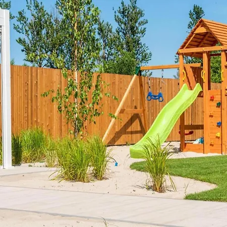 Feriehus Comfortable, Convenient Grzybowo (West Pomeranian)