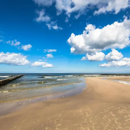 Comfortable, Convenient * Grzybowo (West Pomeranian)