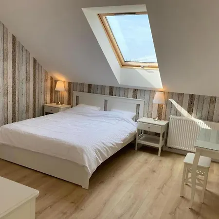 Feriehus Comfortable, Convenient