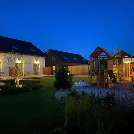 Comfortable, Convenient Casa vacanze Grzybowo (West Pomeranian)