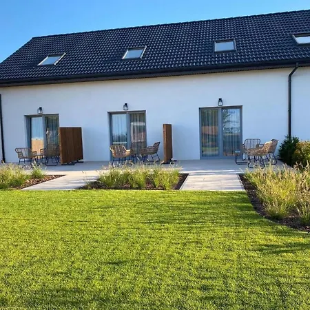 Comfortable, Convenient Grzybowo (West Pomeranian)