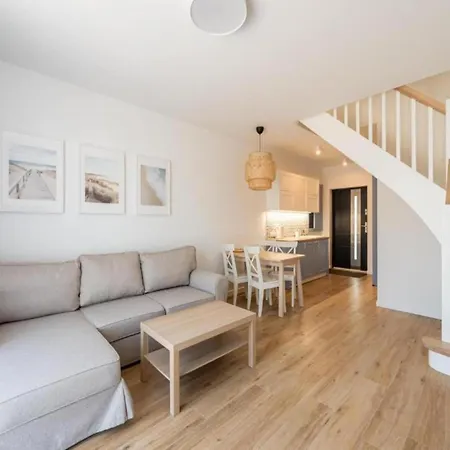 Comfortable, Convenient Ferienhaus Grzybowo (West Pomeranian)