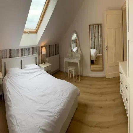 Comfortable, Convenient Ferienhaus Grzybowo (West Pomeranian)
