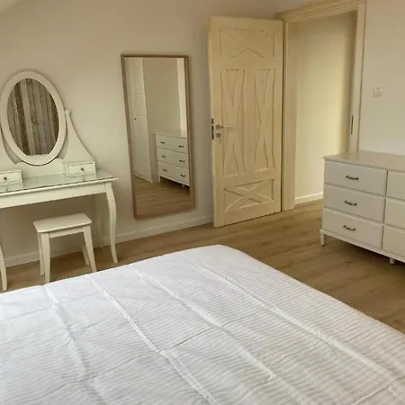 Comfortable, Convenient Ferienhaus Grzybowo (West Pomeranian)