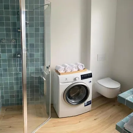 Comfortable, Convenient 度假居 格里兹鲍