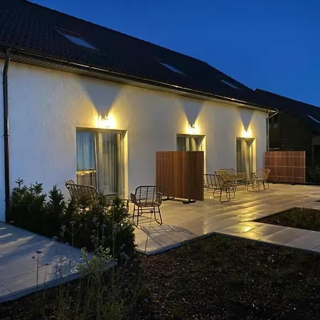 Comfortable, Convenient 格里兹鲍