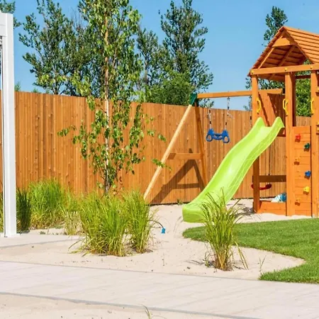 Comfortable, Convenient * 格里兹鲍