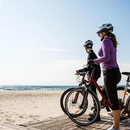 度假居 Comfortable, Convenient *