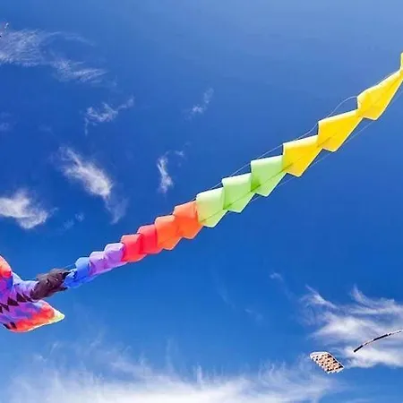 Comfortable, Convenient 度假居 *