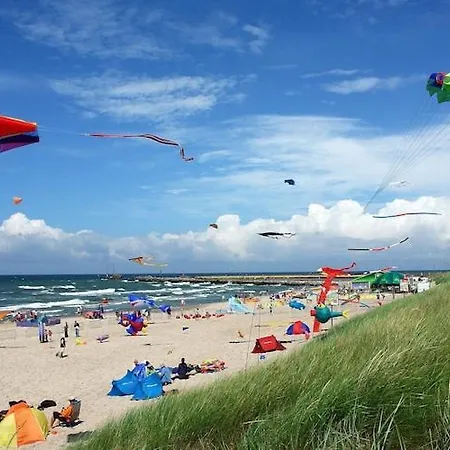 Comfortable, Convenient 度假居 格里兹鲍