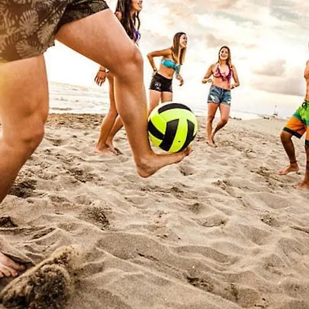 度假居 Comfortable, Convenient *