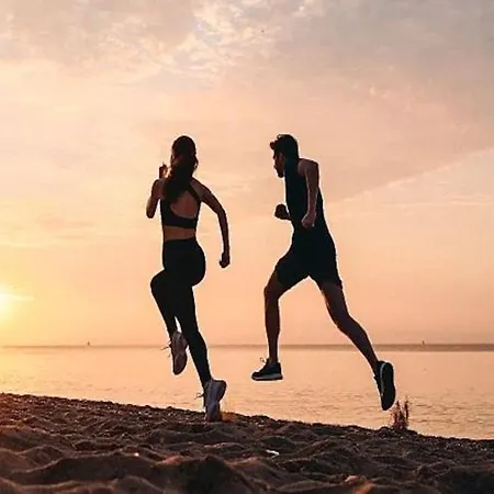 Comfortable, Convenient 格里兹鲍