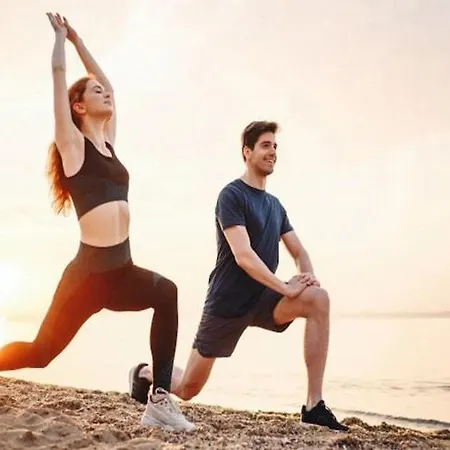 Comfortable, Convenient * 格里兹鲍