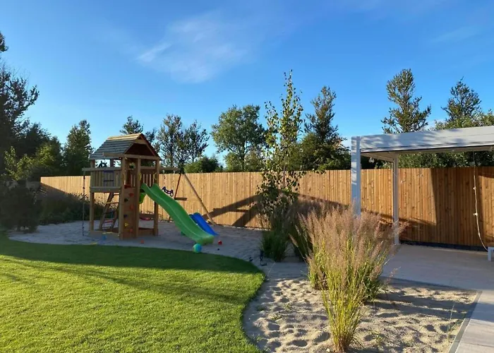 Comfortable, Convenient Tatil Evi *