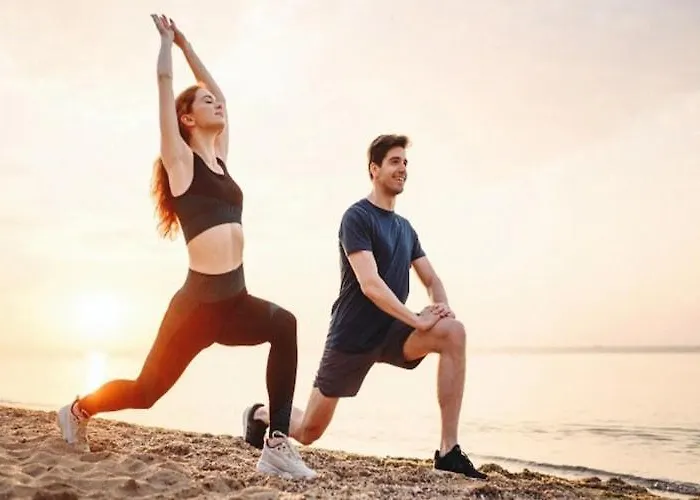 Comfortable, Convenient * Grzybowo (West Pomeranian)